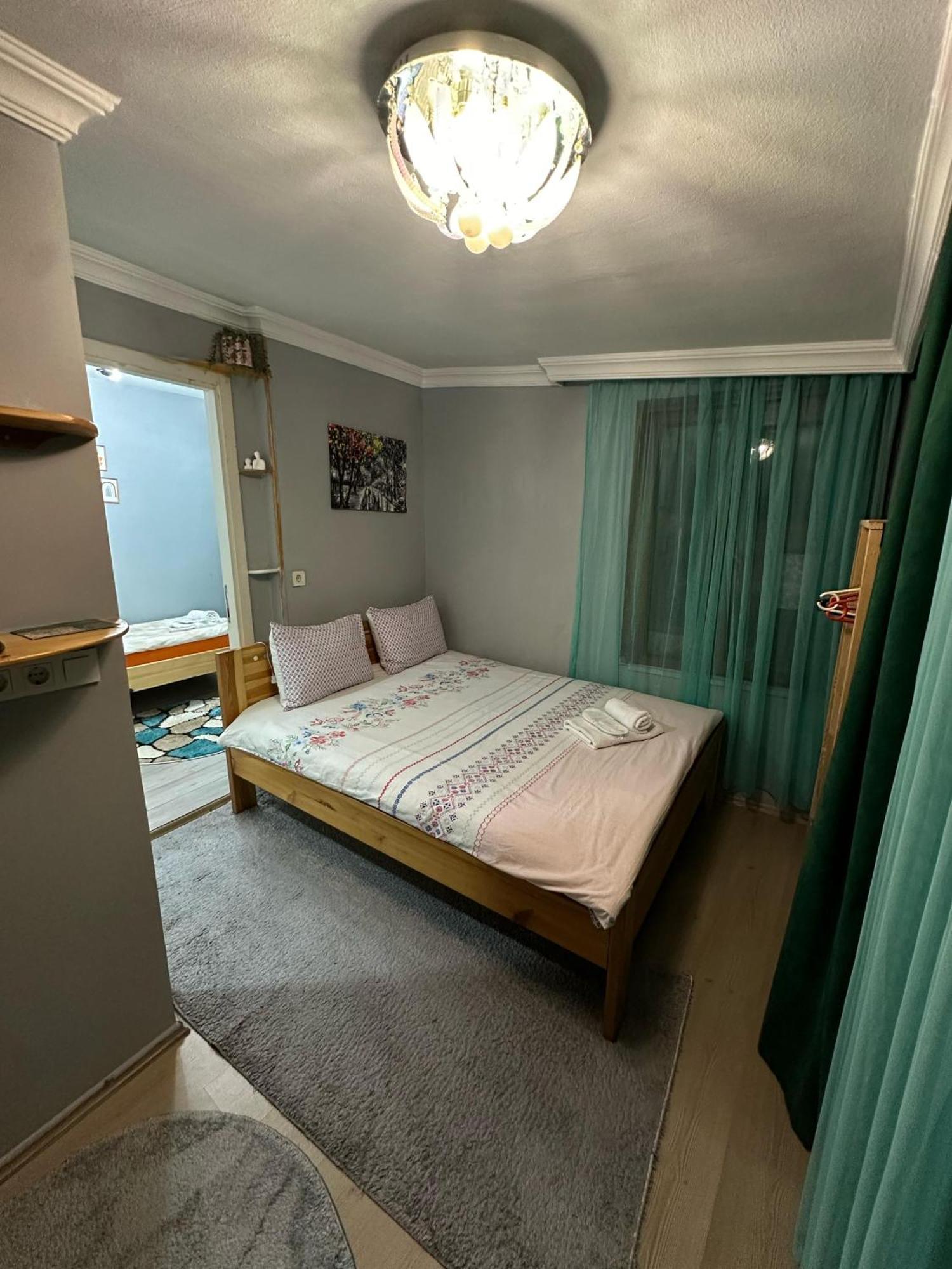 Nelly Guesthouse — Fotoğraflar 1