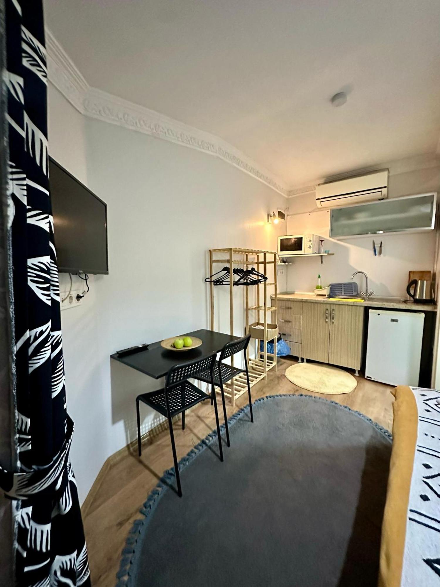 Nelly Guesthouse — Fotoğraflar 3